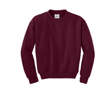 Load image into Gallery viewer, LCS (LOWER SCHOOL) CREWNECK SWEATSHIRTS with left chest logo
