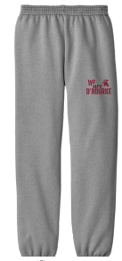 O’Rourke Sweatpants