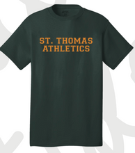 Load image into Gallery viewer, ST. THOMAS SHORT SLEEVE PE T-SHIRT