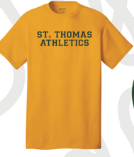 Load image into Gallery viewer, ST. THOMAS SHORT SLEEVE PE T-SHIRT