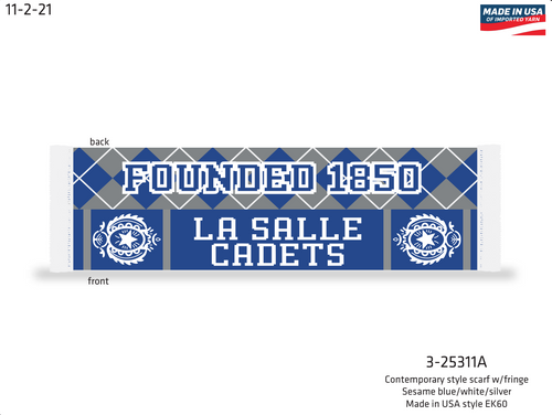 LSI SCARF