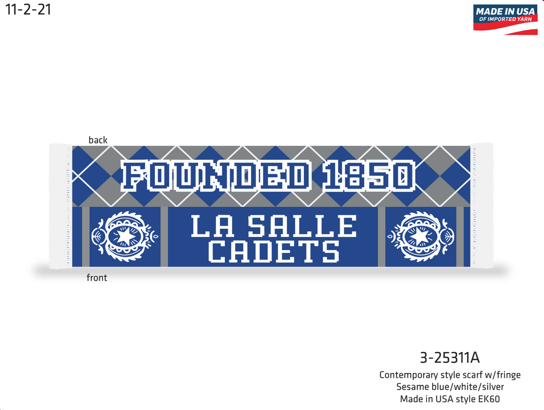 LSI SCARF