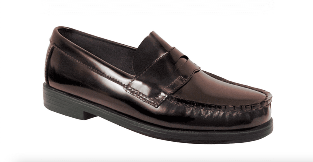PENNY LOAFERS