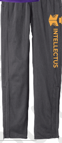 Intellectus Prep Track Jogger- FINAL SALE (PST95)