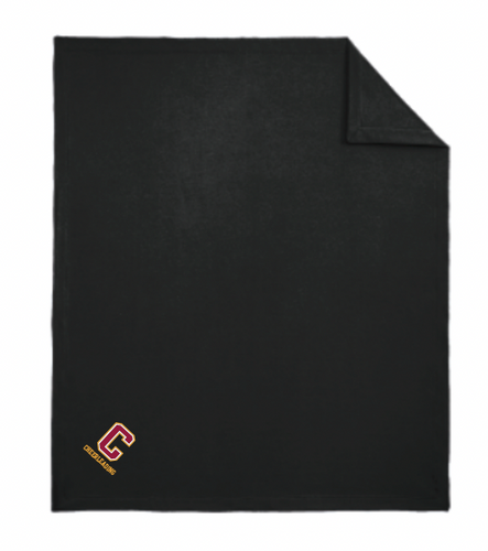 Colonie Cheer Stadium Blanket