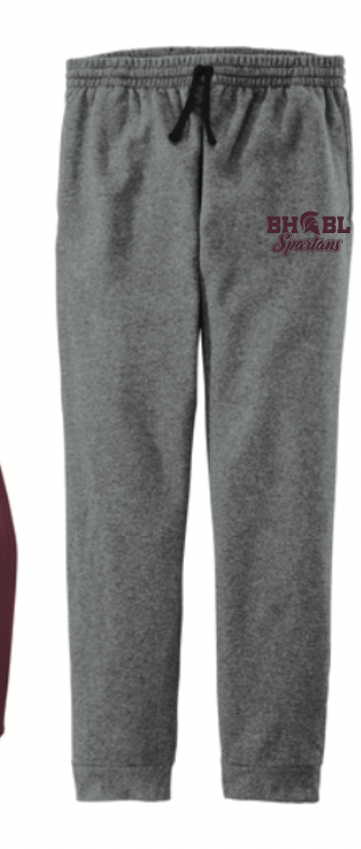 BHBL JOGGERS