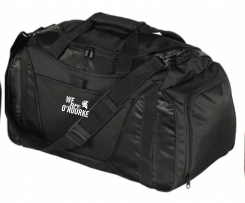 O'Rourke  DUFFEL BAG