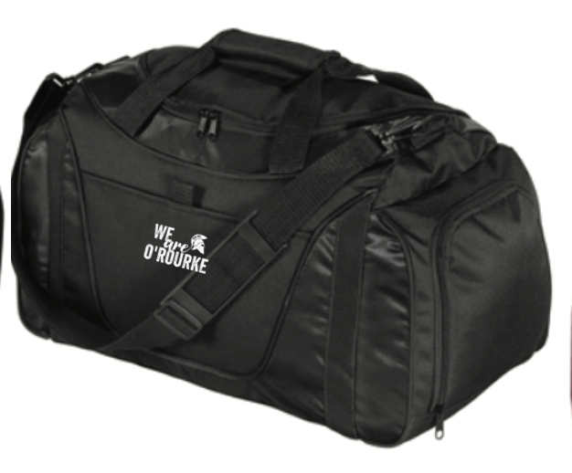 O'Rourke  DUFFEL BAG