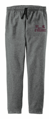 O'Rourke  JOGGERS