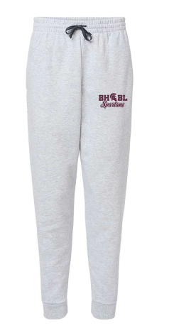 BHBL Joggers