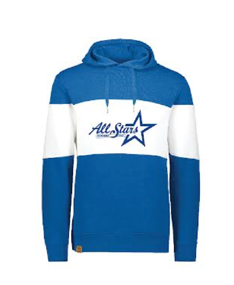 Allstars Ivy league Hoodie