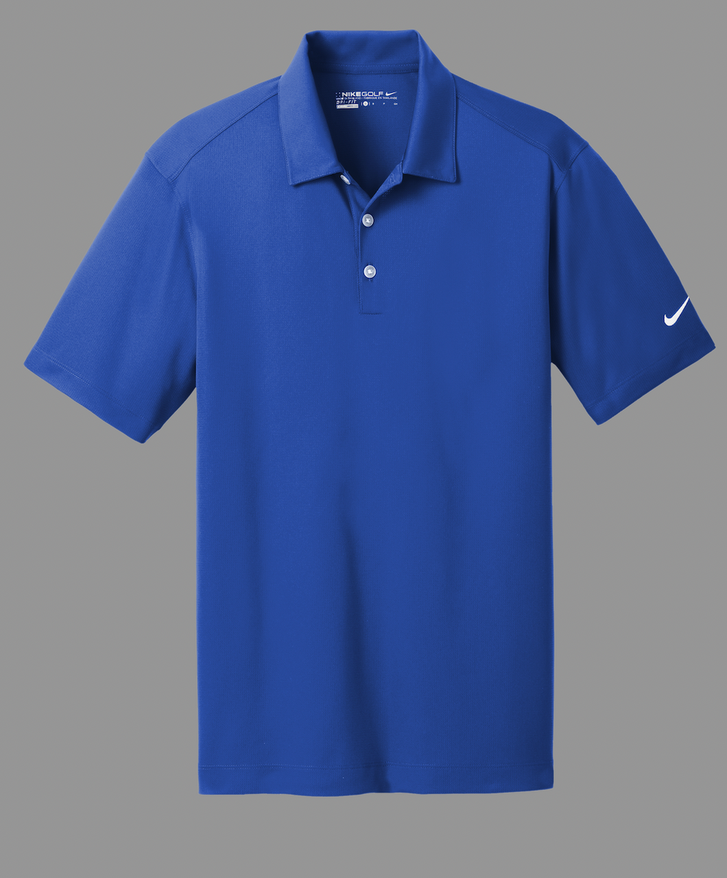 Allstars Nike Polo