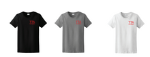 Load image into Gallery viewer, Troy Teachers Association Short Sleeve Cotton Tee