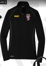 Load image into Gallery viewer, Troy CSD Staff Eddie Bauer 1/2 Zip Pullover