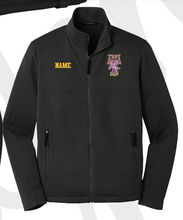 Load image into Gallery viewer, Troy CSD Staff Fleece Jacket