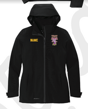 Load image into Gallery viewer, Troy CSD Staff Hooded WeatherEdge Jacket (EB657,EB656)