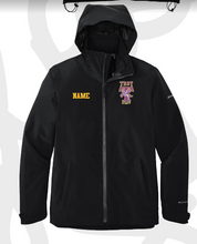 Load image into Gallery viewer, Troy CSD Staff Hooded WeatherEdge Jacket (EB657,EB656)