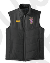 Load image into Gallery viewer, Troy CSD Staff Puffy Vest (L709, J709)