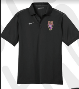 Troy CSD Staff Nike Polo (443119,452885)