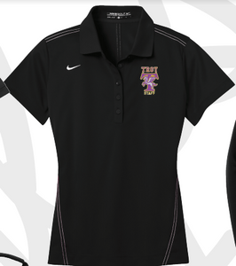Troy CSD Staff Nike Polo (443119,452885)