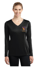 Load image into Gallery viewer, VHS Volleyball Long Sleeve Drifit (LST353LS, ST353LS)