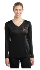 VHS Volleyball Long Sleeve Drifit (LST353LS, ST353LS)