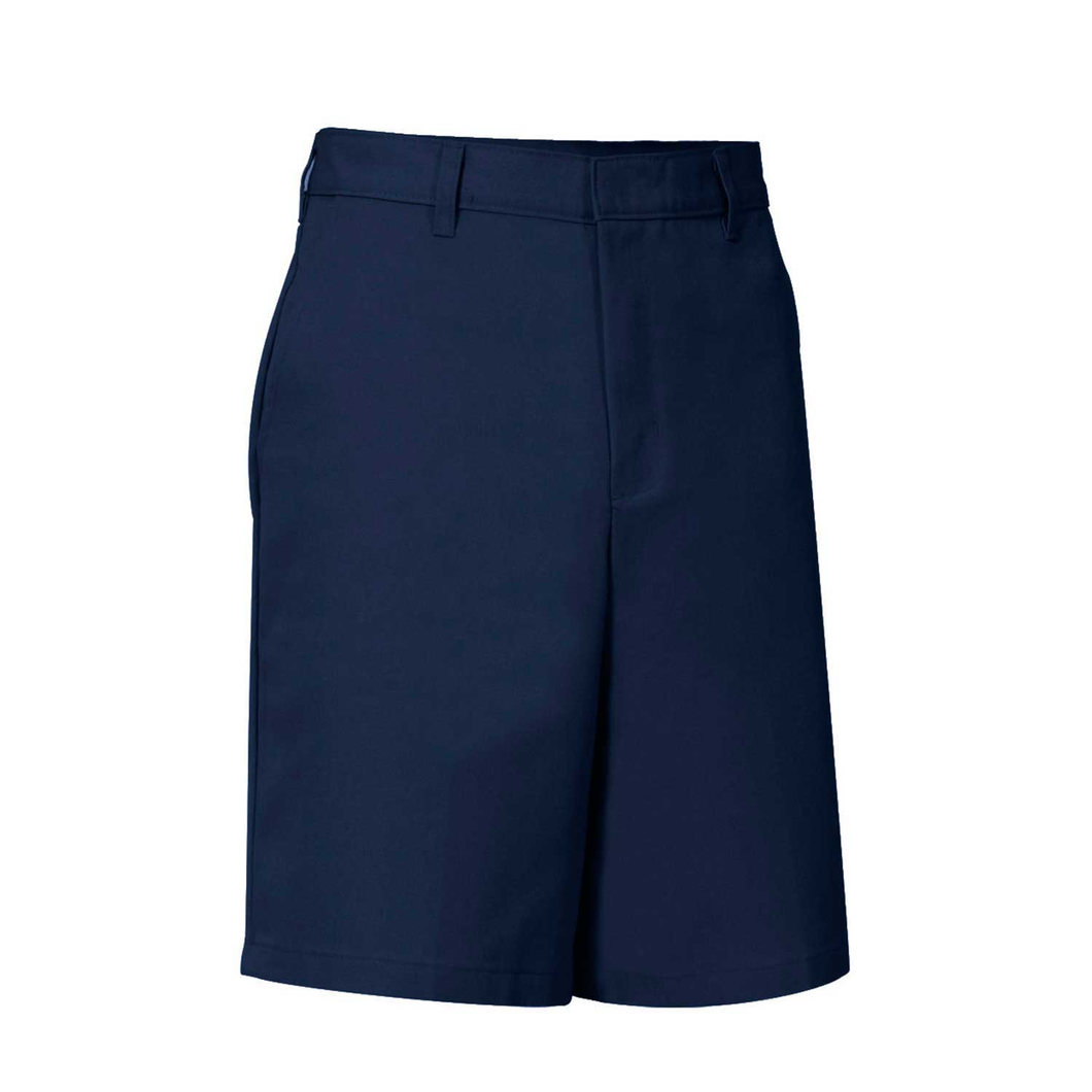 NAVY DRESS SHORTS (SEASONAL)