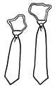 SCHOOL TIES-SELECT YOUR SCHOOL