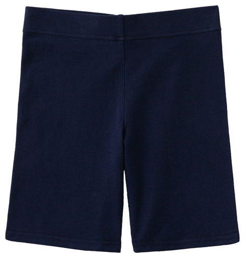 BIKE SHORTS