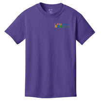 Load image into Gallery viewer, LITTLE HAVEN SHORT SLEEVE T-SHIRTS PREK