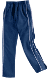 ST.PIUS NAVY PE TRACK PANTS- WHILE SUPPLIES LAST!