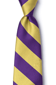 CBA MIDDLE SCHOOL TIES